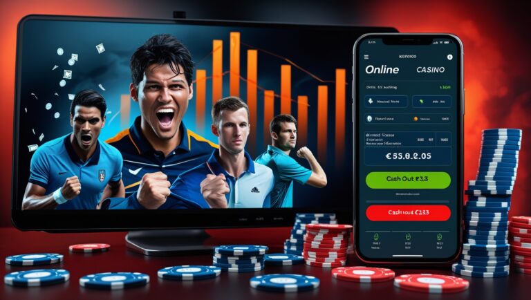 Tigerexch: The Ultimate Online Betting Platform for Casino Games and Sports Betting