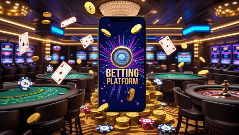 Betbhai9: The Ultimate Online Betting Platform for Gambling, Casino Games, and Sports Betting