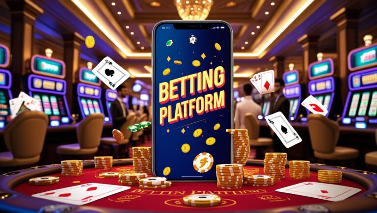 Allpanel777: The Ultimate Online Betting Platform for Gambling, Casino Games, and Sports Betting