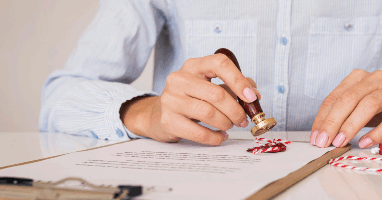 Apostille Redwood City California CA: Your Complete Guide to Document Authentication