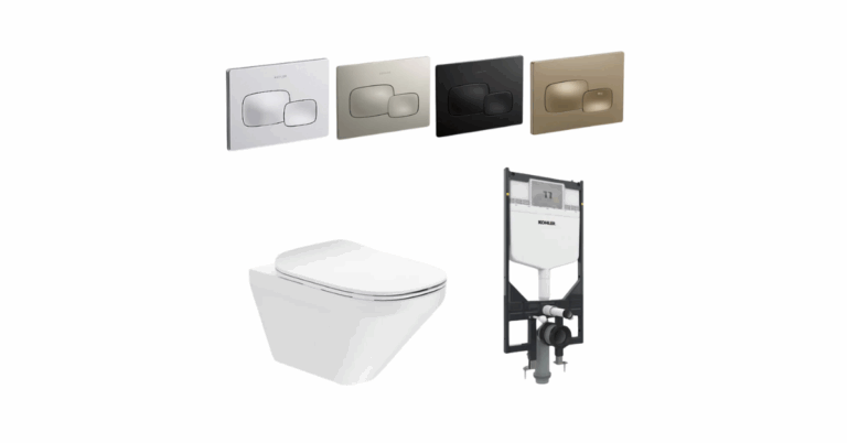 Best Toilet Bowl Singapore – A Complete Guide to Choosing the Perfect WC for Your Home