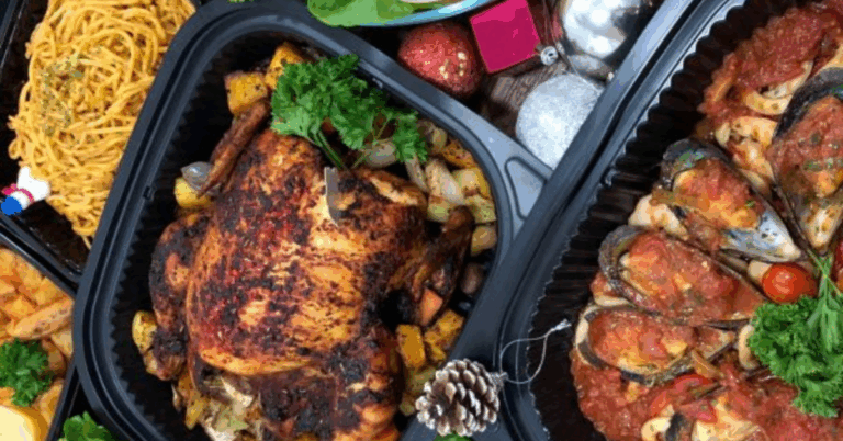 Event Catering in Singapore: Crafting Memorable Experiences with FoodTalks