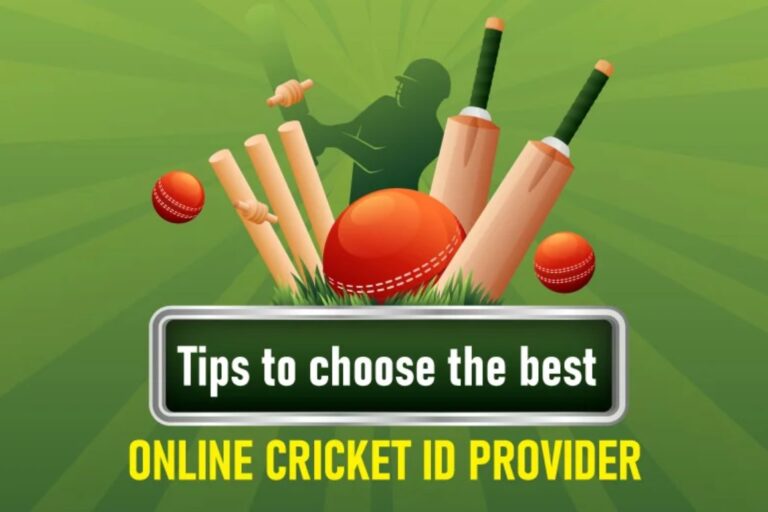 Top 18 Online Cricket ID Providers in 2026 – Complete Guide & Reviews